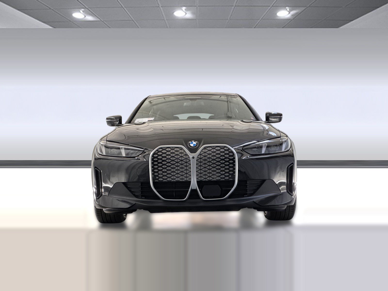 New 2026 BMW i4 xDrive40i w/ Premium Package AWD/4WD image 5