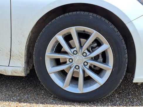 Used 2022 Honda Accord LX image 10