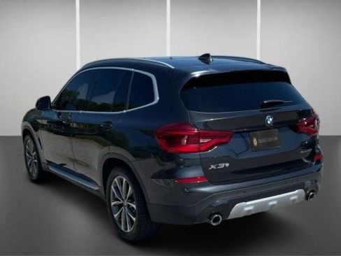 Used 2019 BMW X3 xDrive30i w/ Convenience Package image 9