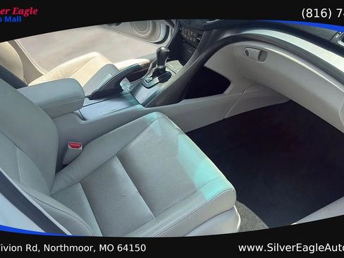 Used 2012 Acura TSX Sport Wagon FWD image 13
