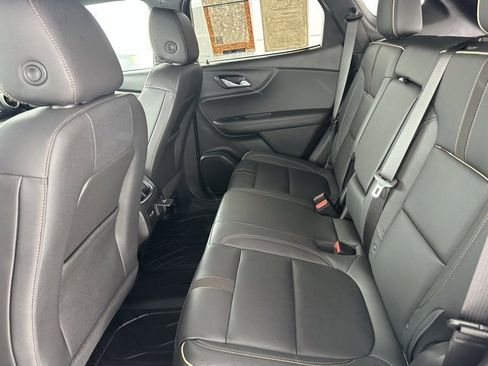Certified 2023 Chevrolet Blazer Premier w/ Driver Confidence II Package image 26