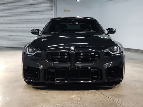 Used 2023 BMW M2 w/ Lighting Package image 2
