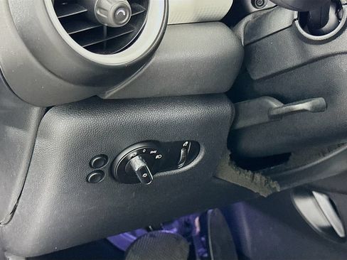 Used 2016 MINI Cooper 4-Door Hardtop FWD image 10