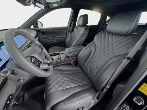 New 2026 Genesis GV80 3.5T e-SC image 11