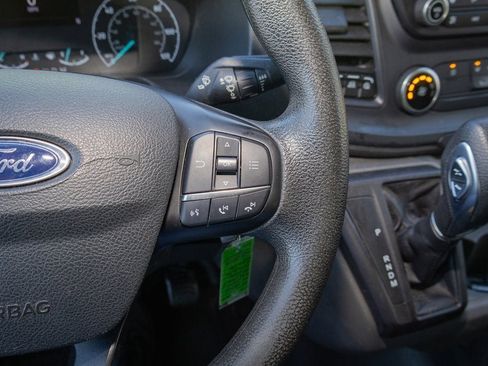 Used 2020 Ford Transit 250 Low Roof w/ Load Area Protection Package image 21