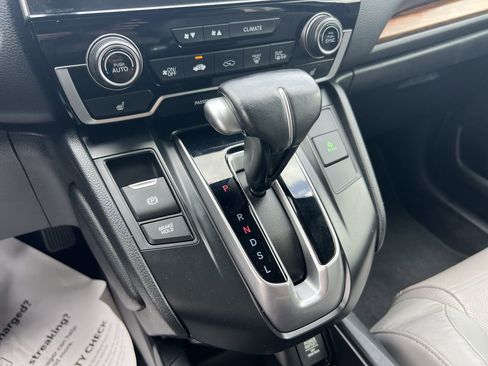 Used 2019 Honda CR-V Touring image 26