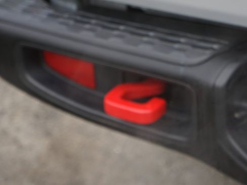 Used 2024 Jeep Gladiator Rubicon w/ Convenience Group image 46