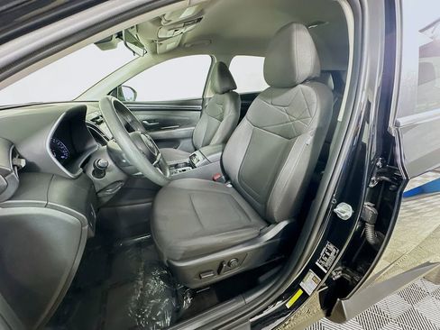 Used 2022 Hyundai Tucson SEL image 24