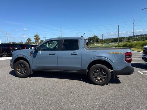 Used 2024 Ford Maverick Tremor w/ Tremor Off-Road Package AWD/4WD image 4