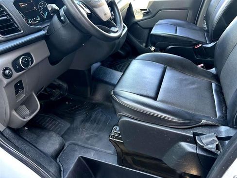 Used 2021 Ford Transit 250 Low Roof w/ Load Area Protection Package image 12