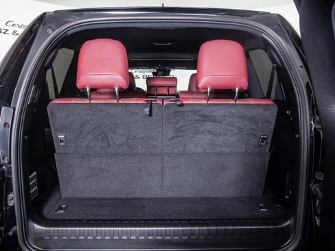 Used 2022 Lexus GX 460 Premium image 11