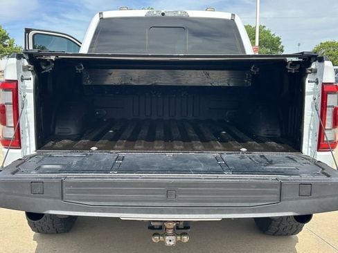 Used 2023 Ford F150 Raptor w/ Raptor Carbon Fiber Package AWD/4WD image 32