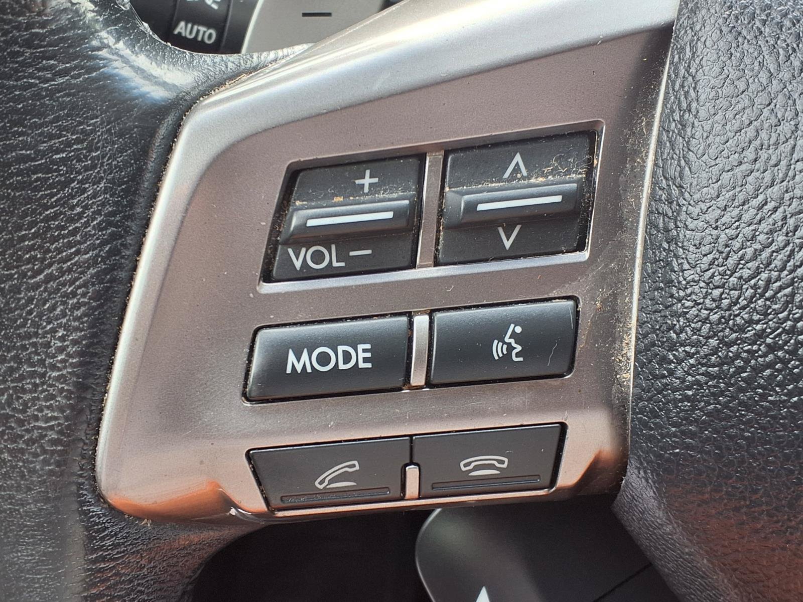 Used 2014 Subaru Outback 2.5i Limited AWD/4WD image 17
