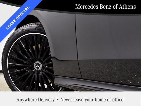 New 2026 Mercedes-Benz E 350 Sedan image 13