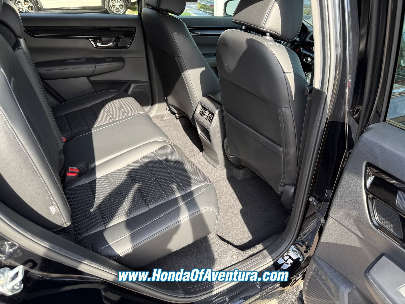 Used 2023 Honda CR-V EX-L image 12
