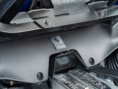 Certified 2024 Ferrari 296 GTB image 14