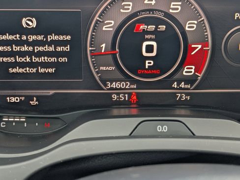 Used 2019 Audi RS 3 image 32