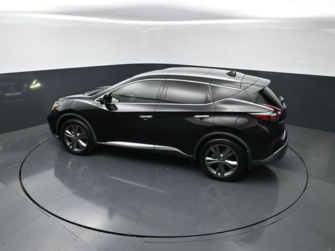 Used 2020 Nissan Murano Platinum FWD image 17