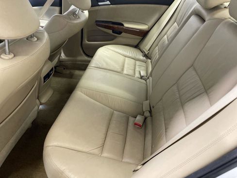 Used 2012 Honda Accord EX-L image 21