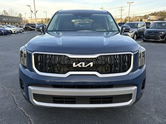Used 2025 Kia Telluride EX video 2