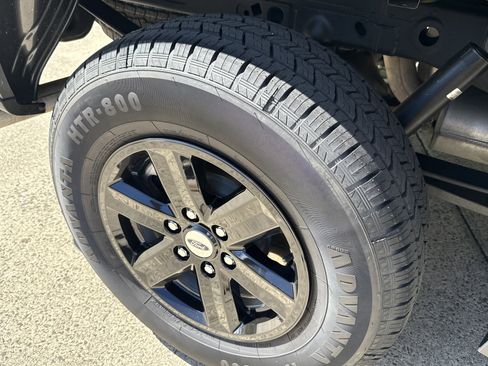 Used 2023 Ford F150 XLT w/ Equipment Group 301A Mid image 18