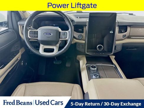 Certified 2023 Ford Expedition Max Limited image 30