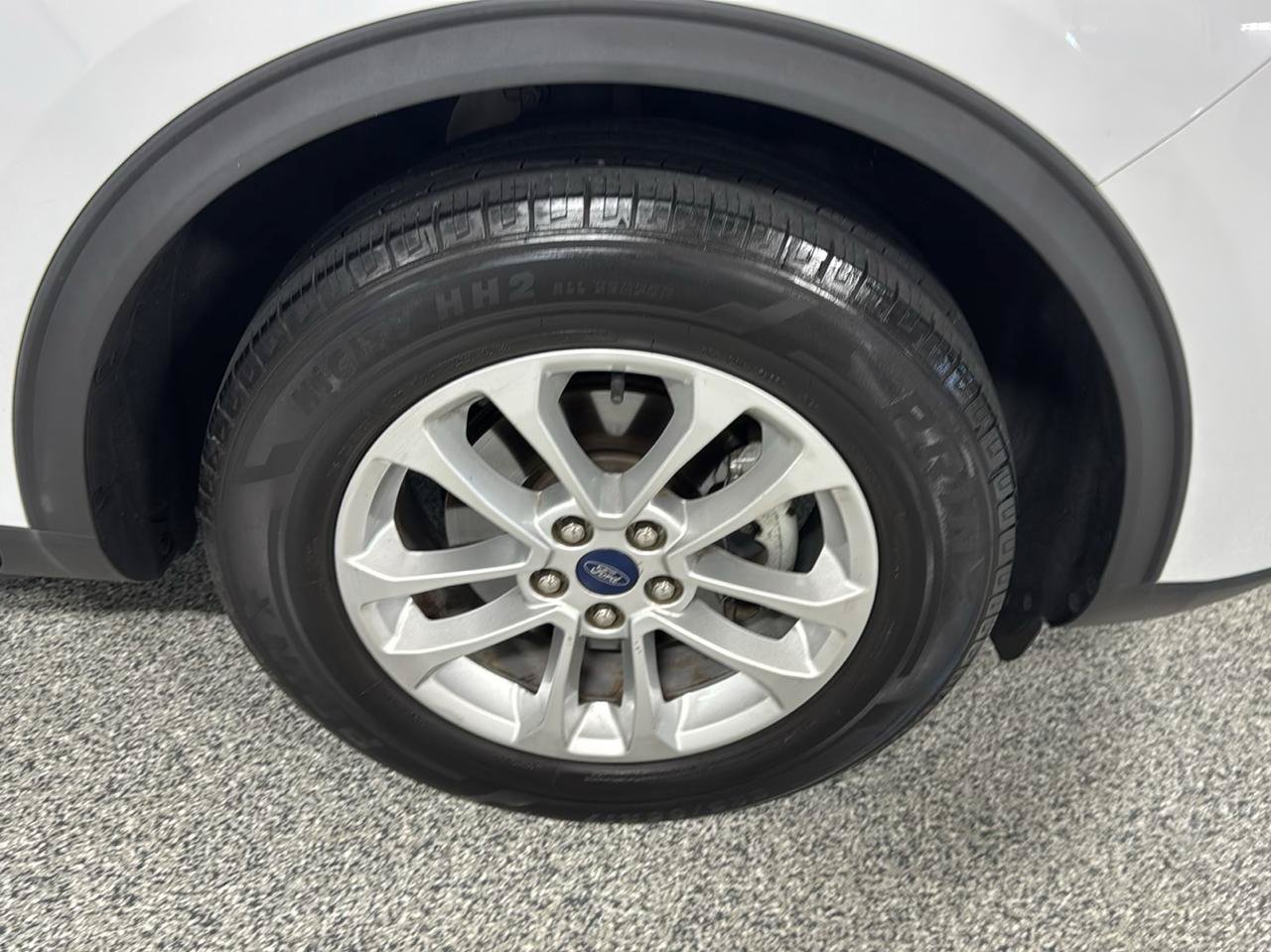 Used 2020 Ford Escape SE AWD/4WD image 13