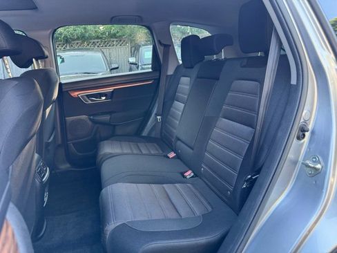 Used 2020 Honda CR-V EX image 15