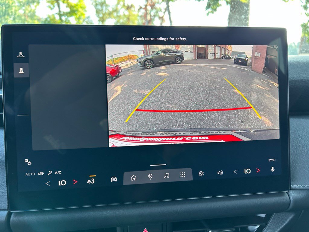 New 2026 MAZDA CX-5 Select AWD/4WD image 22