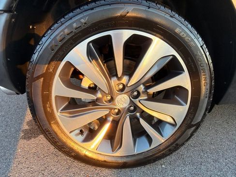 Used 2021 Buick Encore Preferred w/ Safety Package AWD/4WD image 31