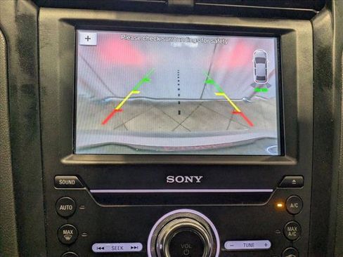 Used 2019 Ford Fusion Titanium image 13