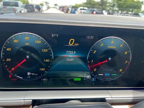 Used 2022 Mercedes-Benz GLS 450 4MATIC image 45