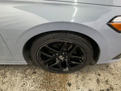 Used 2022 Honda Civic Sport image 18