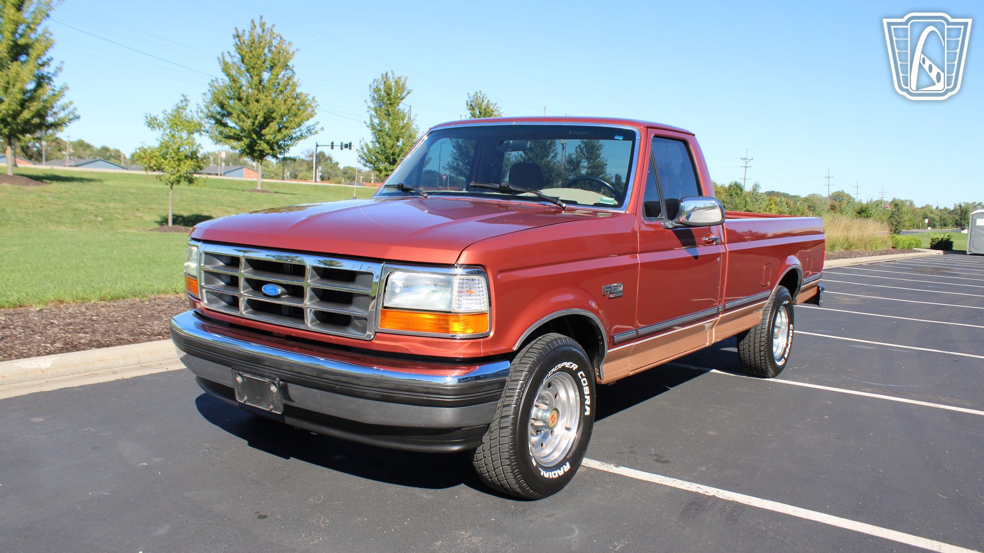 Used 1994 Ford F150 XL RWD image 23