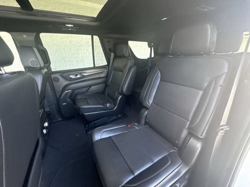 Certified 2023 GMC Yukon Denali AWD/4WD image 26