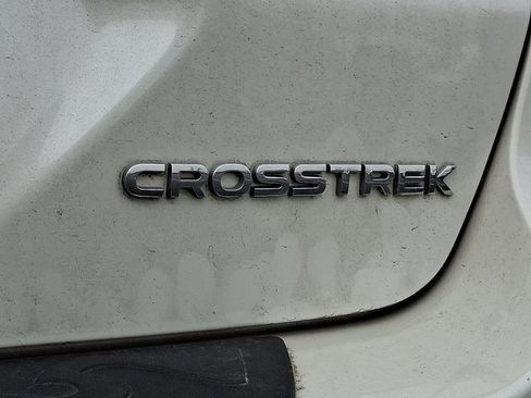 Certified 2024 Subaru Crosstrek 2.0i Premium image 9