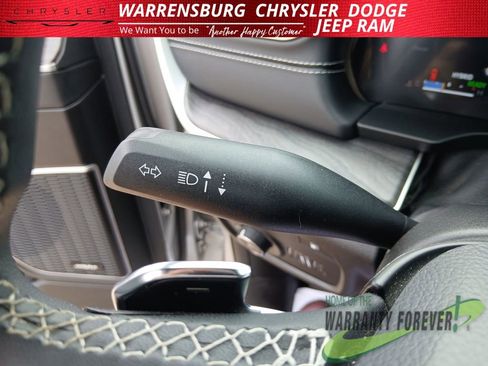 Used 2024 Jeep Grand Cherokee Limited 4xe AWD/4WD image 19