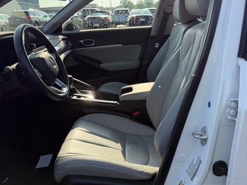 Used 2024 Acura Integra FWD image 11