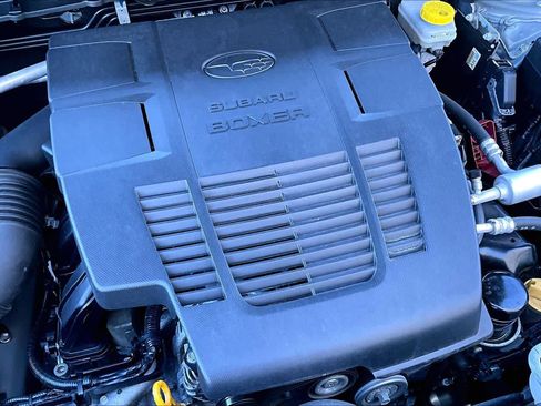 Used 2023 Subaru Forester Touring image 30