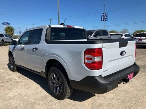 New 2026 Ford Maverick XLT w/ 4K Tow Package image 5