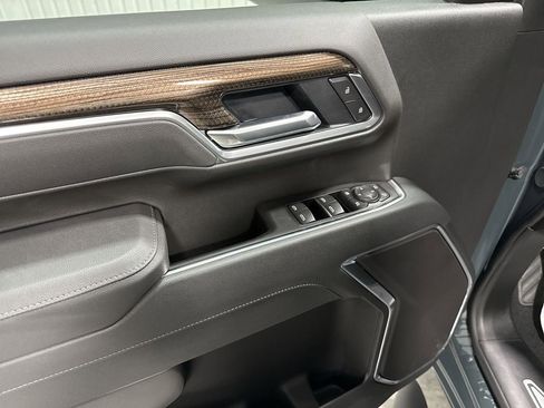 New 2026 Chevrolet Silverado 2500 LT w/ Trail Boss Package AWD/4WD image 24