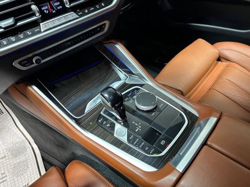 Used 2023 BMW X6 xDrive40i w/ M Sport Package image 14