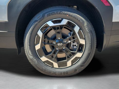 New 2026 Hyundai Santa Fe SE image 34