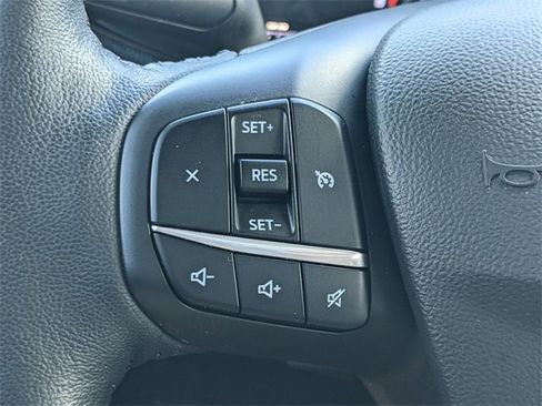 Used 2022 Ford Bronco Sport Outer Banks image 20