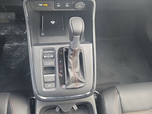 New 2026 Honda CR-V Sport Touring image 27