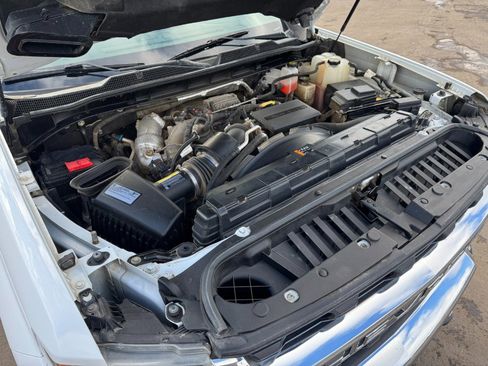 Used 2021 Chevrolet Silverado 2500 LT w/ All Star Edition image 24