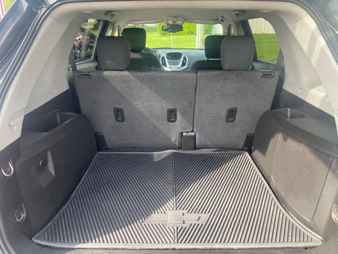 Used 2016 GMC Terrain SLE w/ Convenience Package FWD image 25
