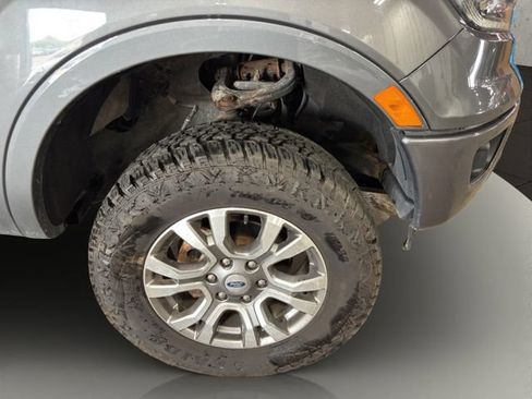 Certified 2021 Ford Ranger Lariat AWD/4WD image 32