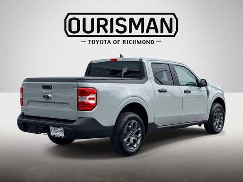Used 2023 Ford Maverick XLT w/ XLT Luxury Package FWD image 22