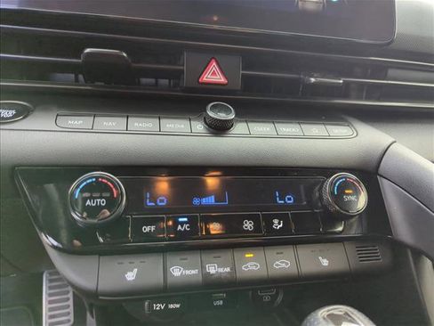 Used 2023 Hyundai Elantra N Line image 9